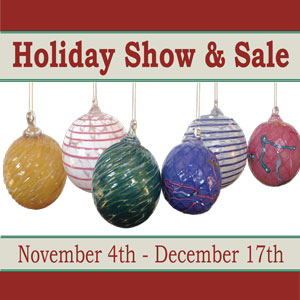 Holiday Show & Sale