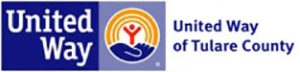 United Way of Tulare County Logo