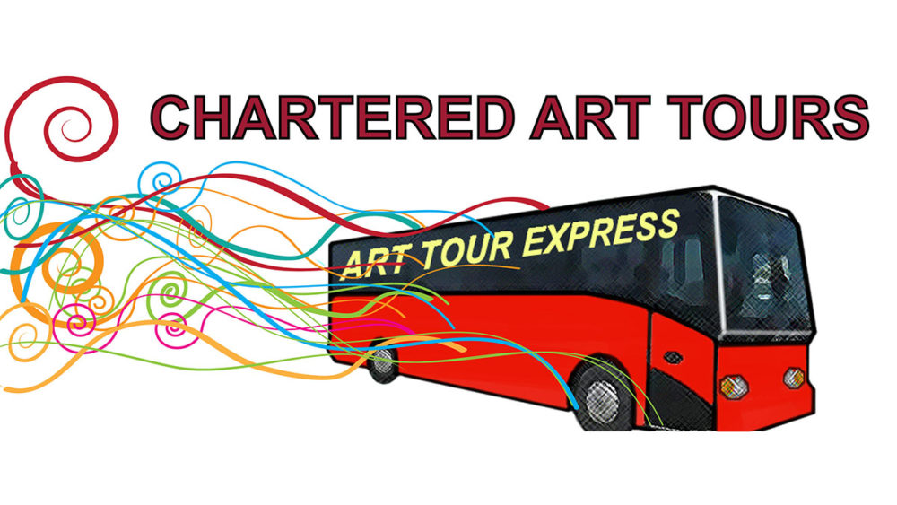 Chartered Art Tours