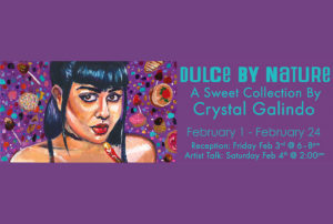 Dulce By Nature A Sweet Collection By Crystal GalindoDulce By Nature A Sweet Collection By Crystal Galindo