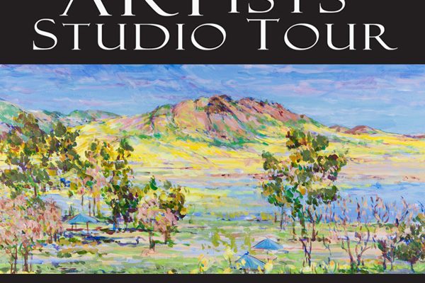 South Valley ARTists' Studio Tour