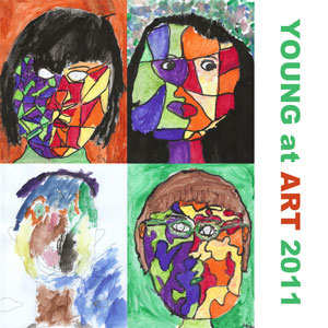 Young at Art 2011