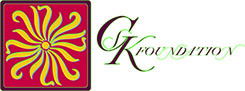 CK Foundation Logo