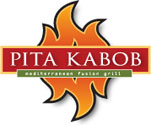 Pita Kabob Logo