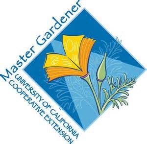 Logo Master Gardener