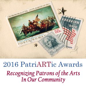 2016 Patriartic Awards