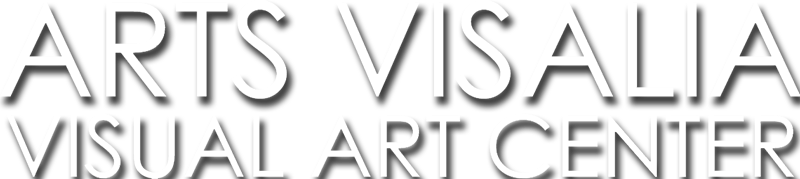 Arts Visalia Visual Art Center Logo