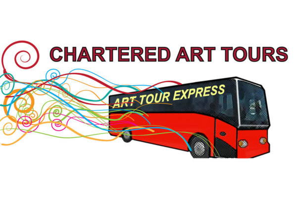 Chartered Art Tours