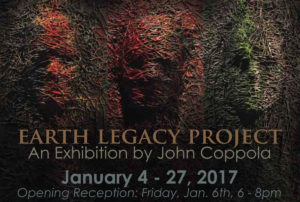 Earth Legacy Project