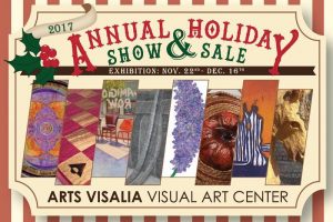 nnual Holiday Show & Sale - December 2017