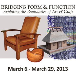 Bridging Form & Function