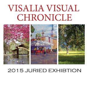 Visalia Visual Chronicle