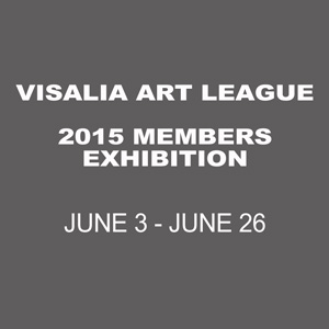 Visalia Art League
