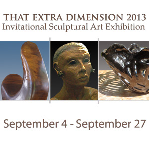 That Extra Dimension 2013