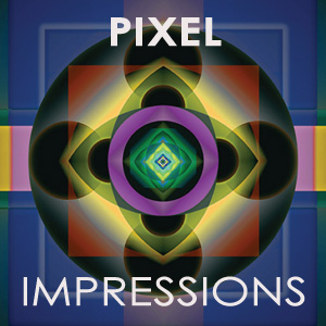Pixel Impressions