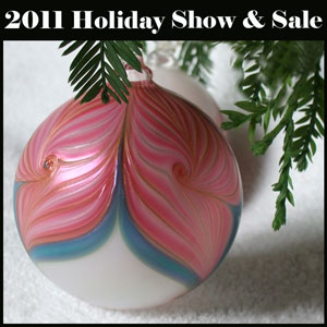 2011 Holiday Show & Sale