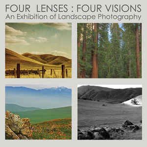 Four Lenses: Four Visions