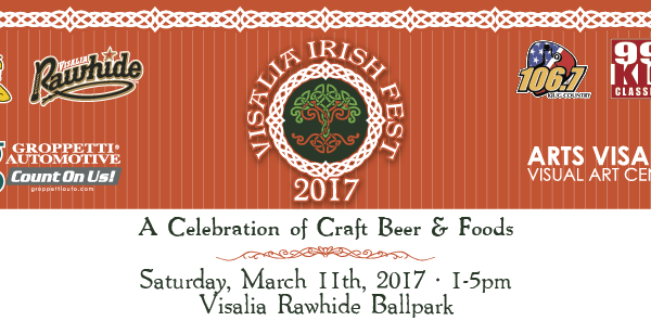 Irish Fest 2017