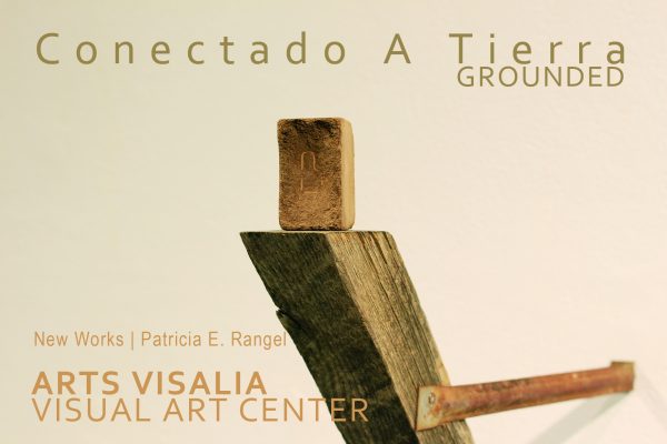 Conectado A Tierra Grounded