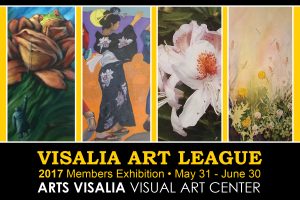 Visalia Art League 2017