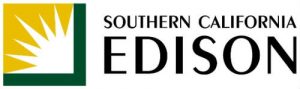 Southern California Edison logo