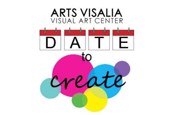 Arts Visalia Visual Art Center Date To Create