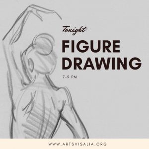 Figure Drawing