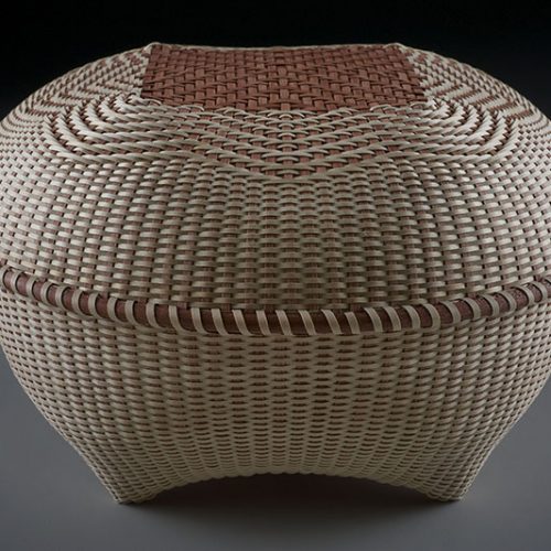 Baskets and Gourds Show & Containers of Our Culture Exhibition