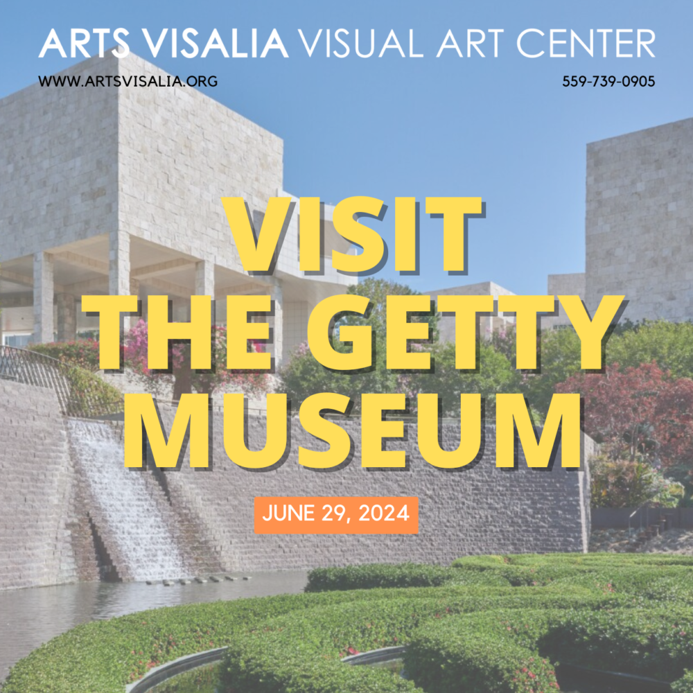 Adult Classes Arts Visalia Visual Art Center