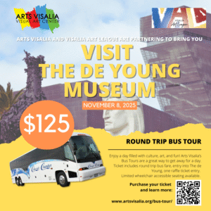 Bus Tour Tickets