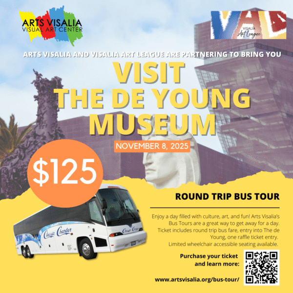 Bus Tour Tickets