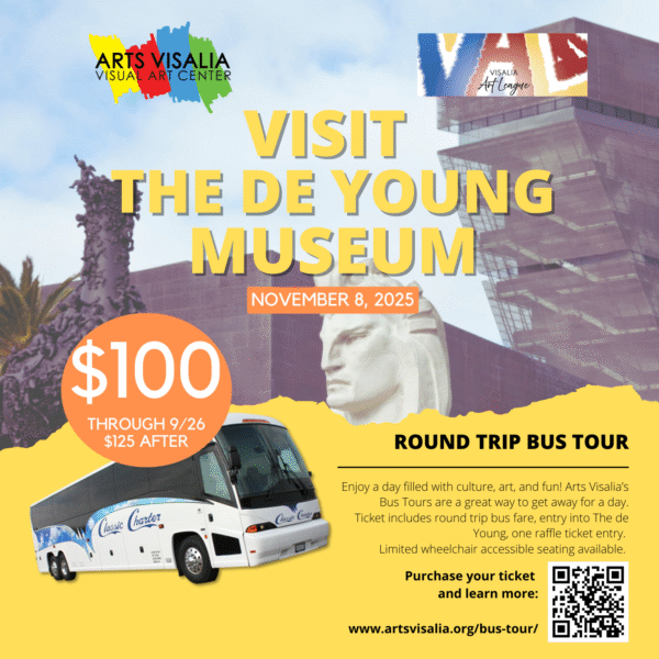 Bus Tour Tickets
