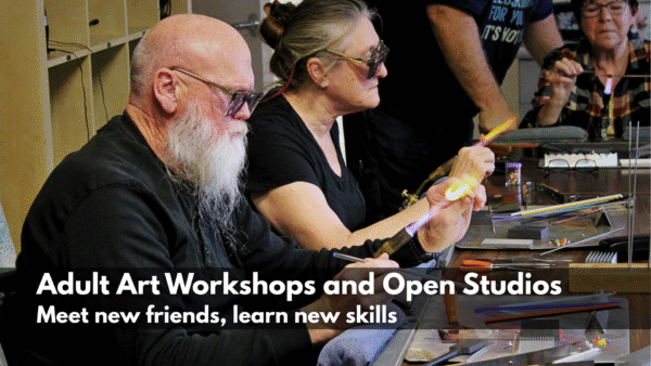 Adult Classes