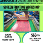 Screen Printing Workshop (1)