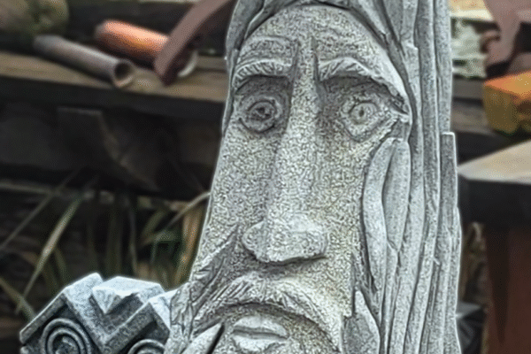 January 2026: Mark Robinson